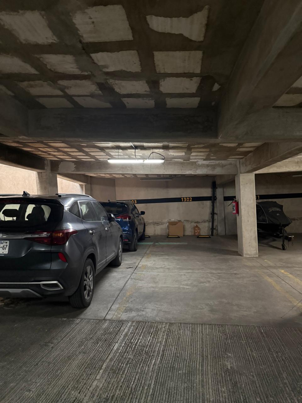 Departamento En Venta En Ayuntamiento
