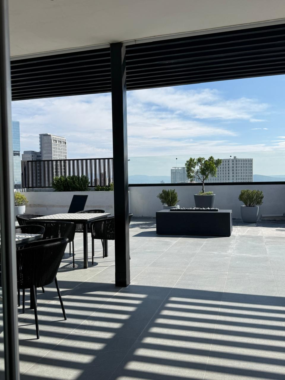 Departamento En Venta En Ayuntamiento