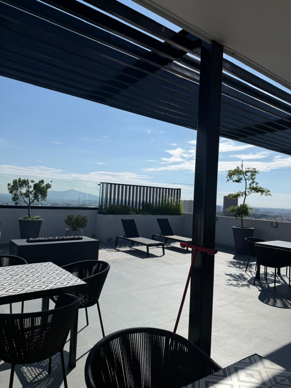Departamento En Venta En Ayuntamiento