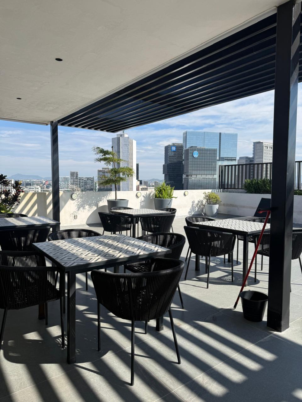 Departamento En Venta En Ayuntamiento