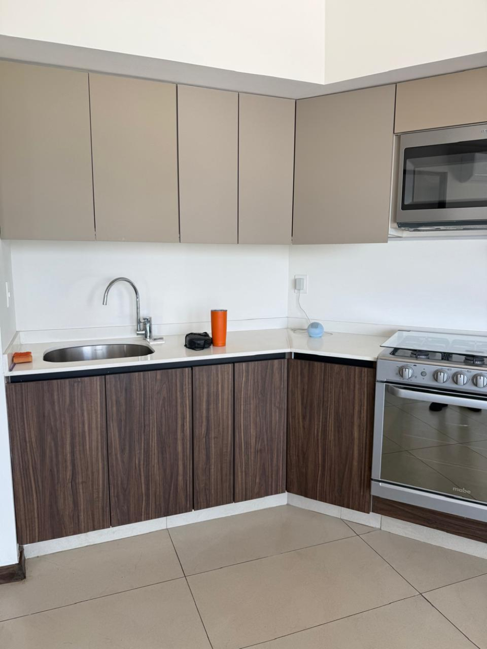 Departamento En Venta En Ayuntamiento