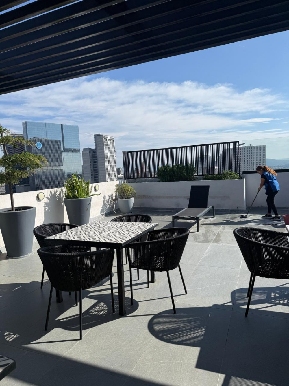 Departamento En Venta En Ayuntamiento
