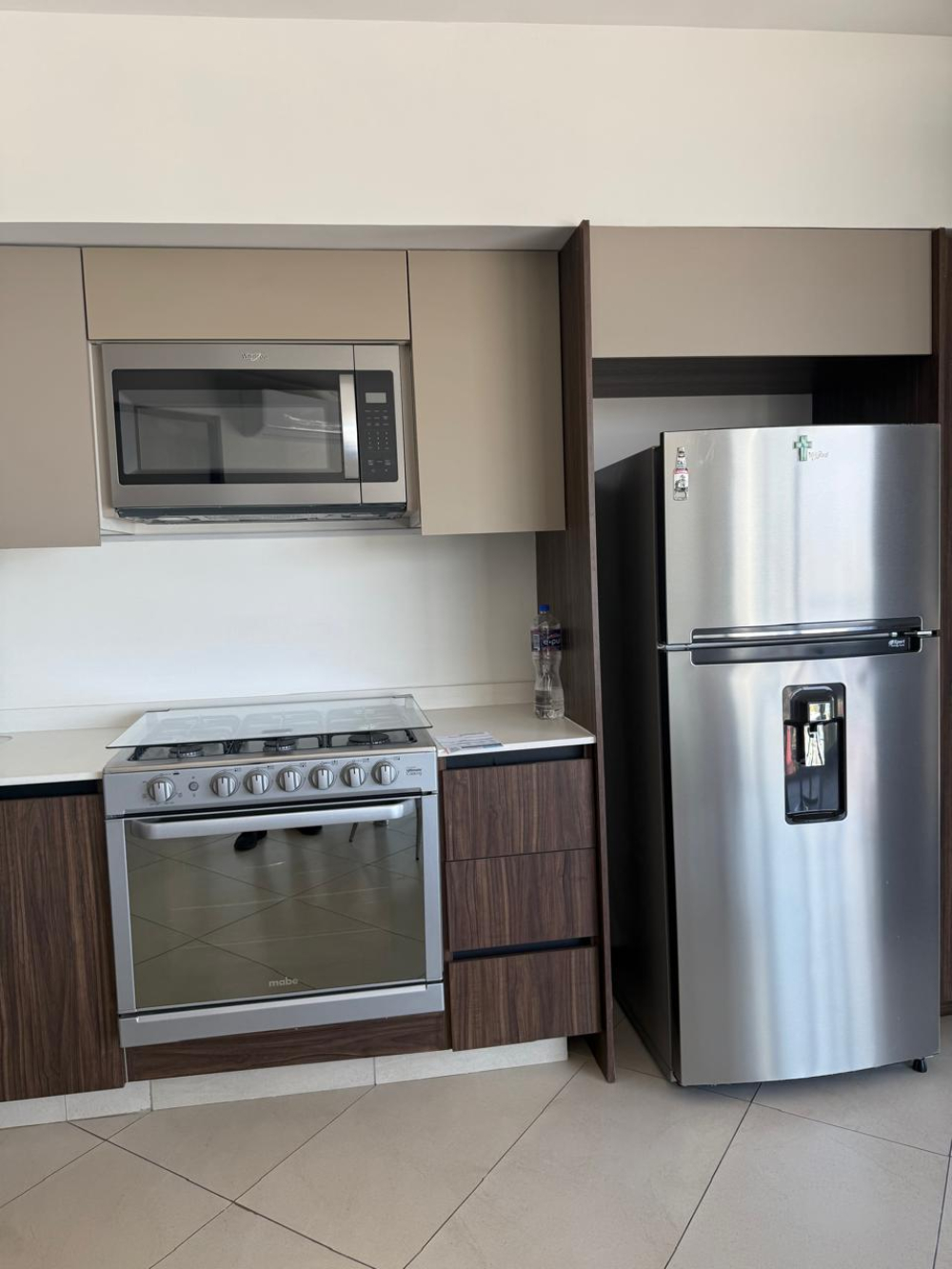 Departamento En Venta En Ayuntamiento