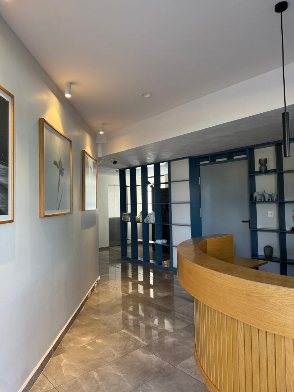 Departamento En Venta En Ayuntamiento