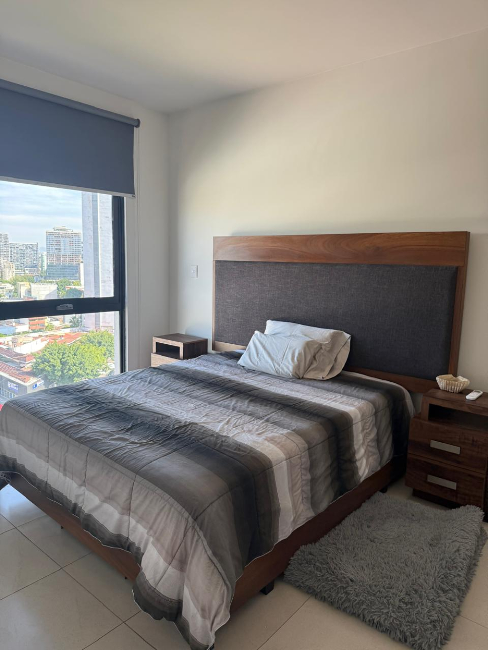 Departamento En Venta En Ayuntamiento
