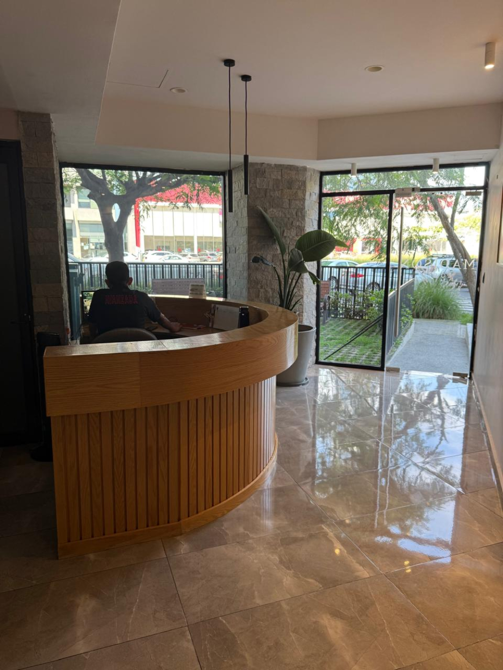 Departamento En Venta En Ayuntamiento
