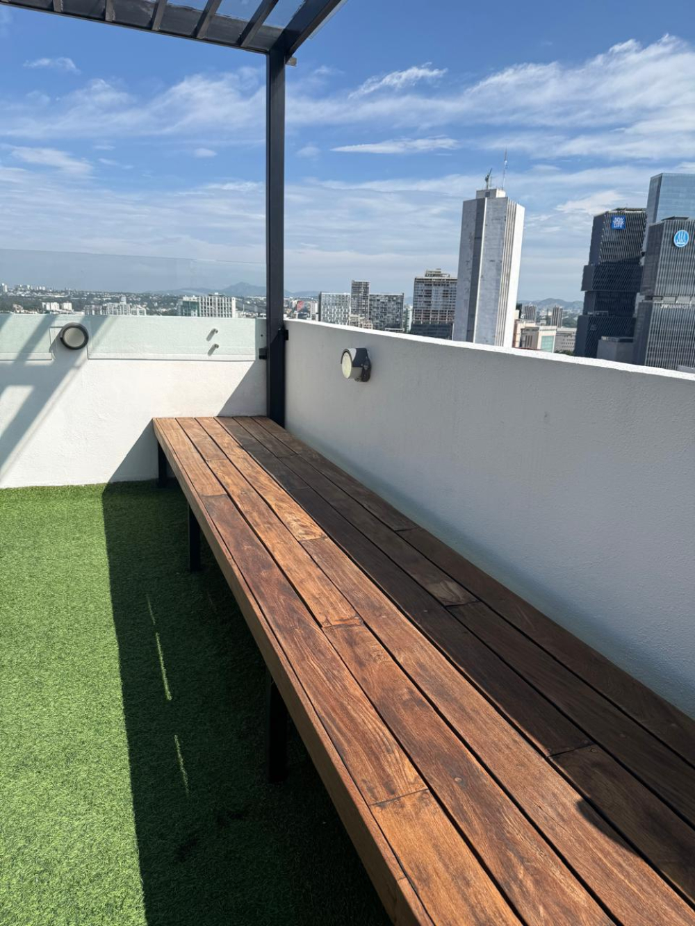 departamento en venta en ayuntamiento