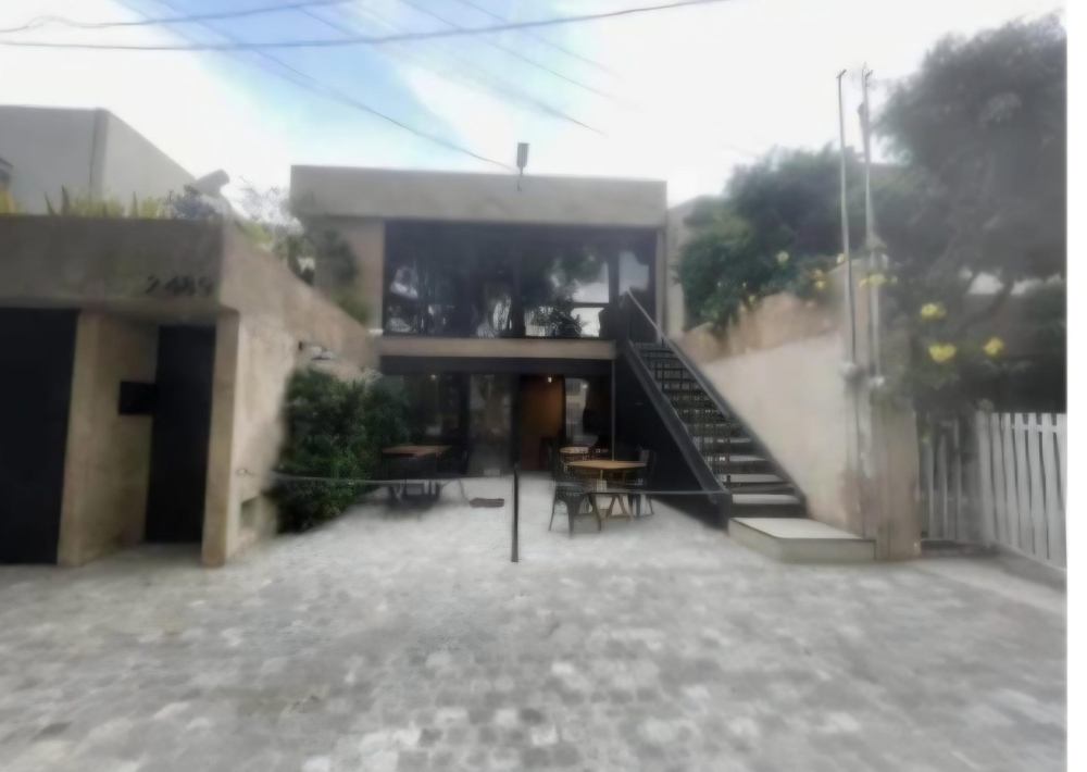 Local Comercial En Venta En Ladrón De Guevara