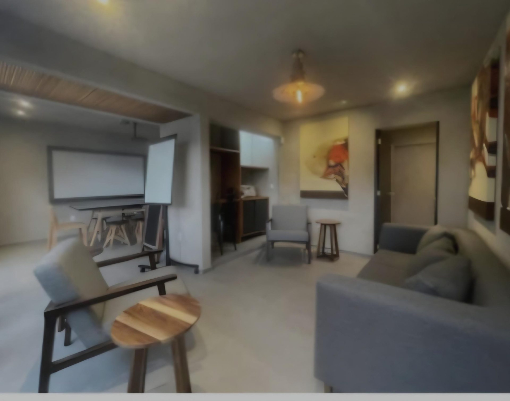 Local Comercial En Venta En Ladrón De Guevara