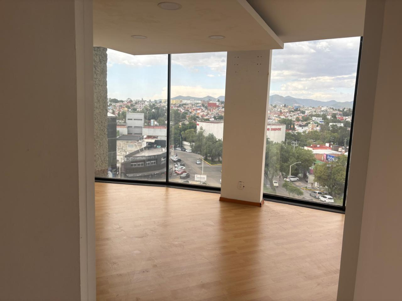 oficina en renta en ciudad satélite