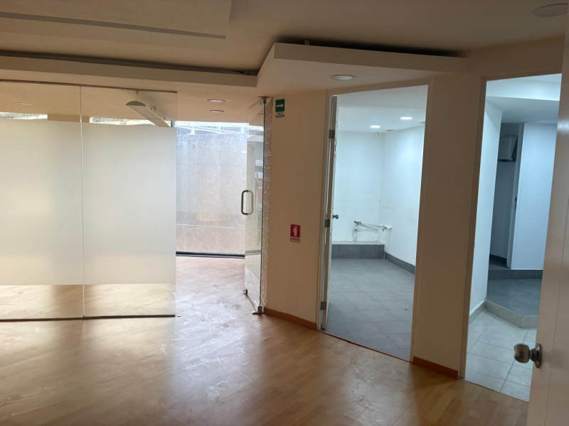 oficina en renta en ciudad satélite