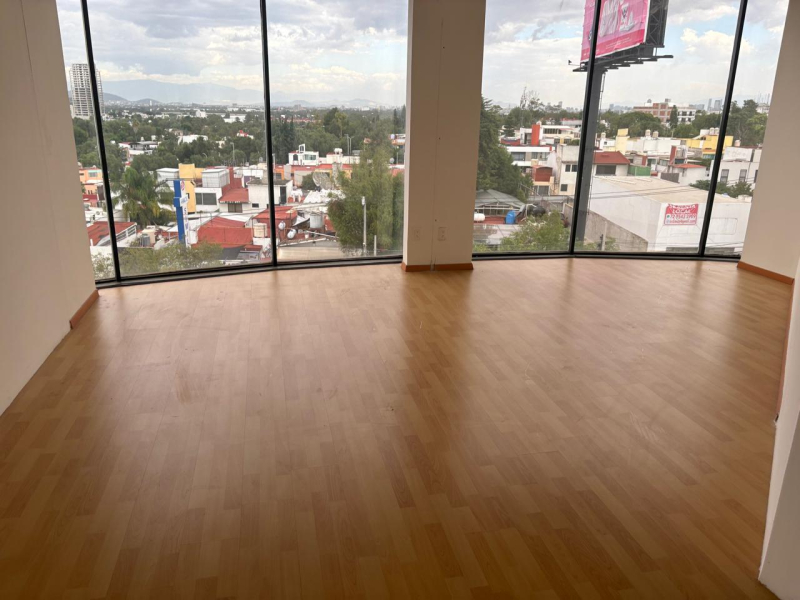 oficina en renta en ciudad satélite