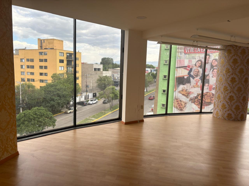 oficina en renta en ciudad satélite