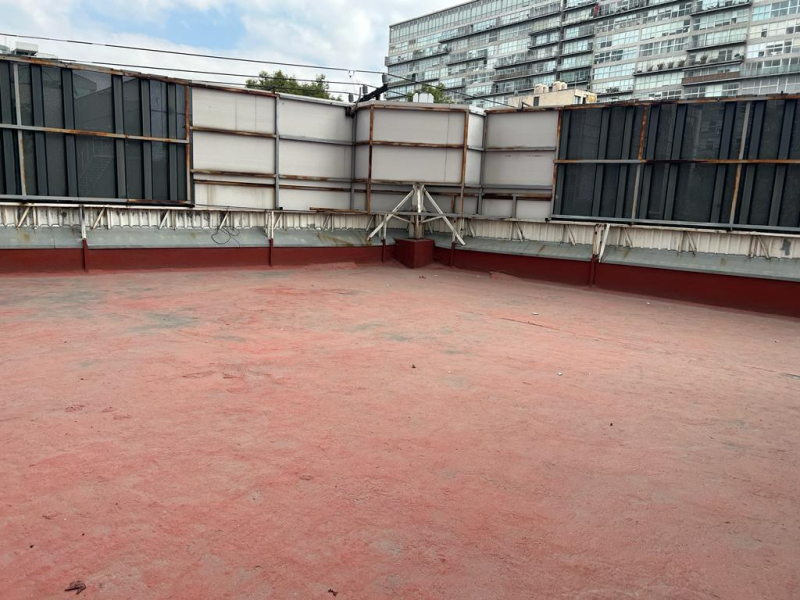 local comercial en renta en xoco
