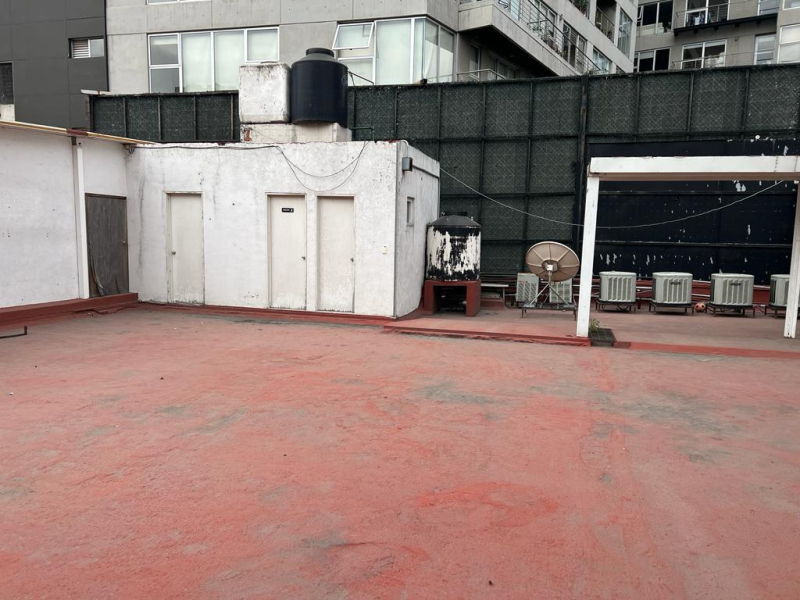 local comercial en renta en xoco