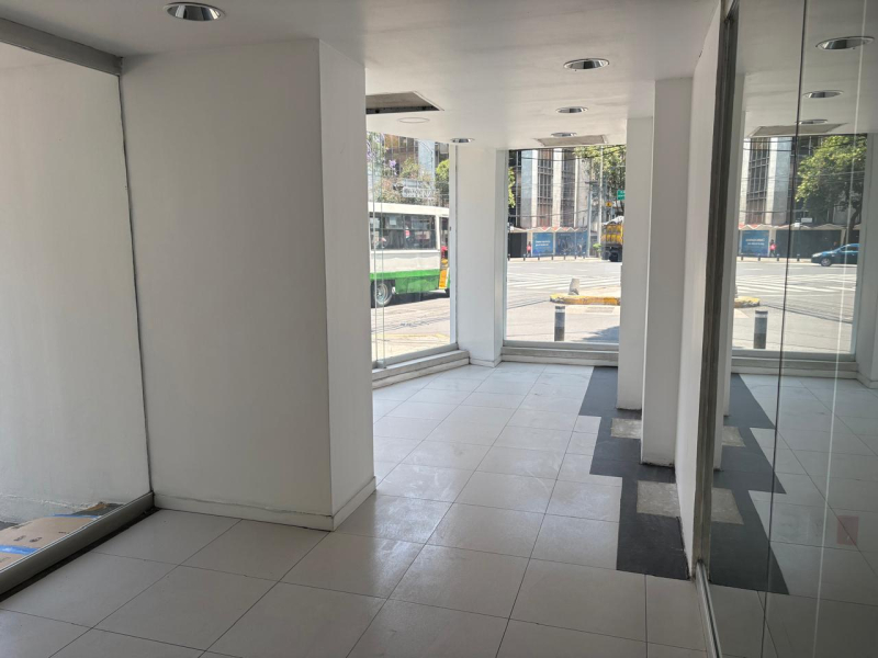 local comercial en renta en xoco