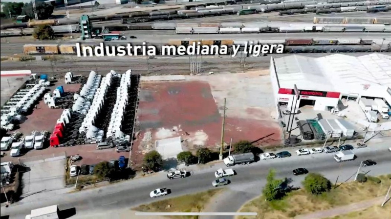 terreno en renta en san antonio ixtacala