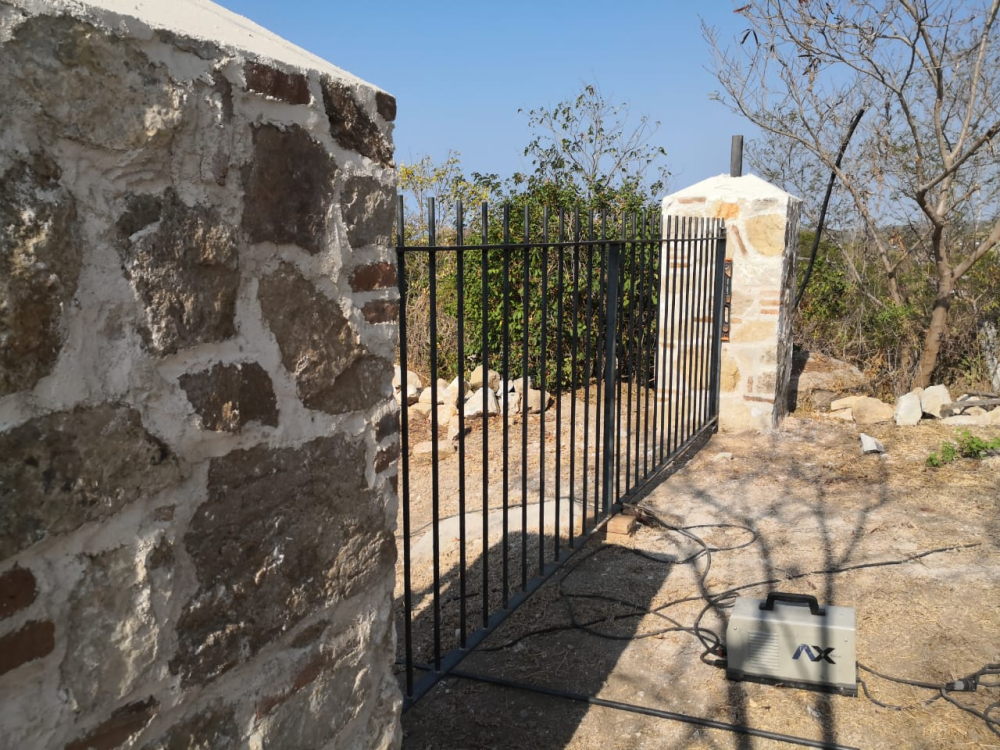Terreno En Venta En Puerto Ángel 
