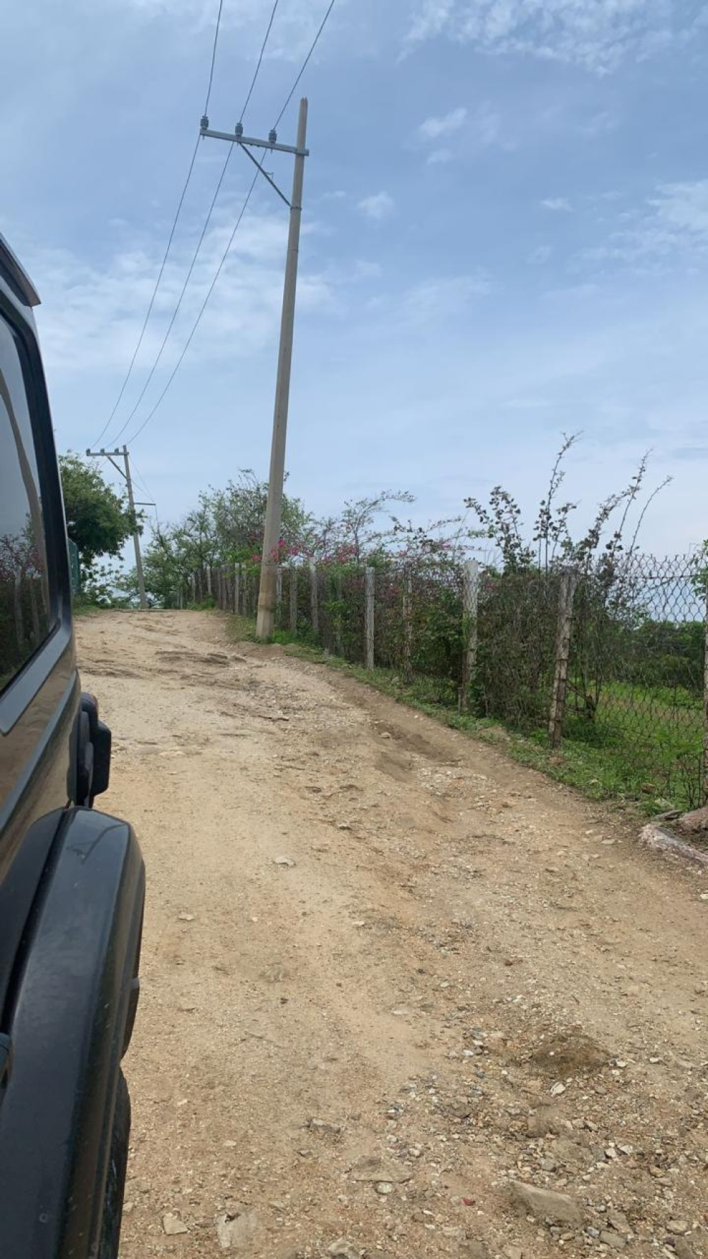 Terreno En Venta En Puerto Ángel 
