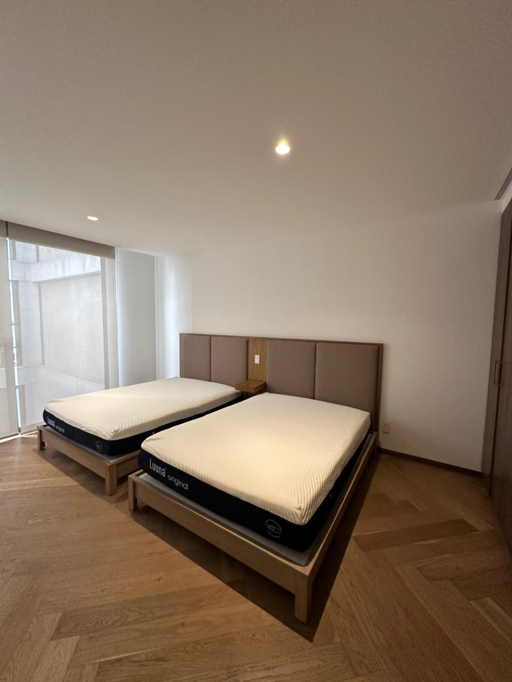 renta hermoso departamento en la roma, amueblado