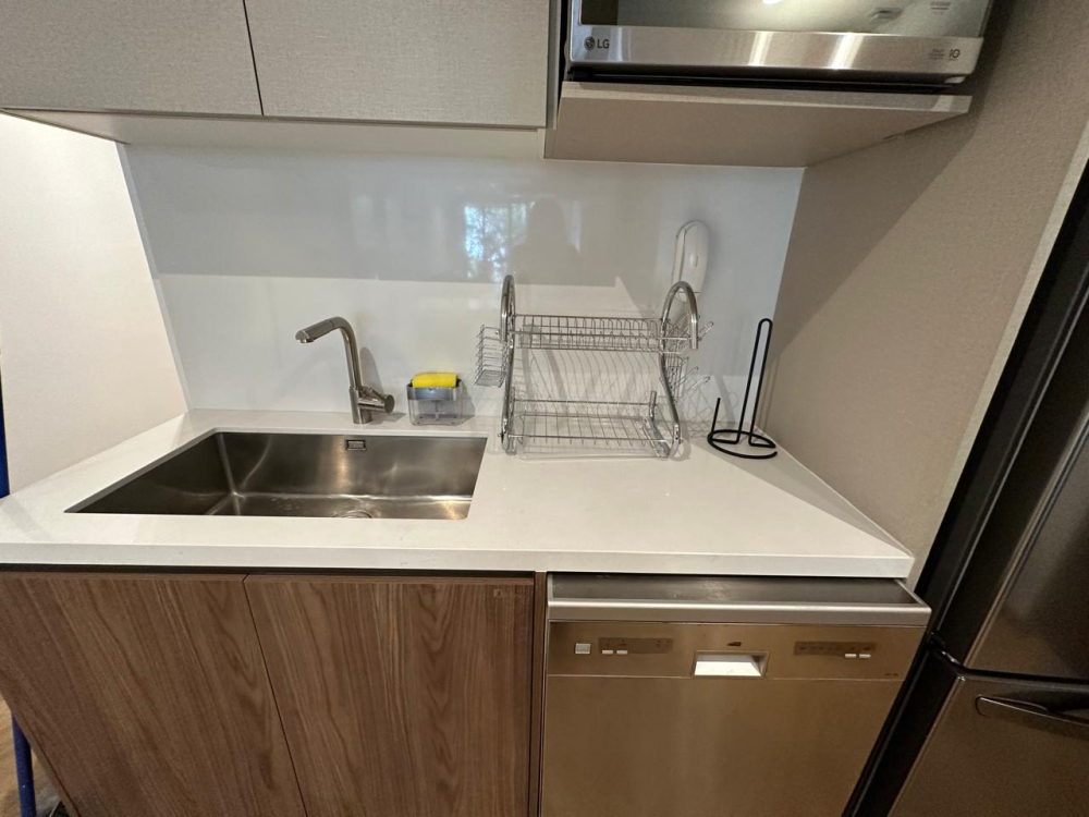 renta hermoso departamento en la roma, amueblado