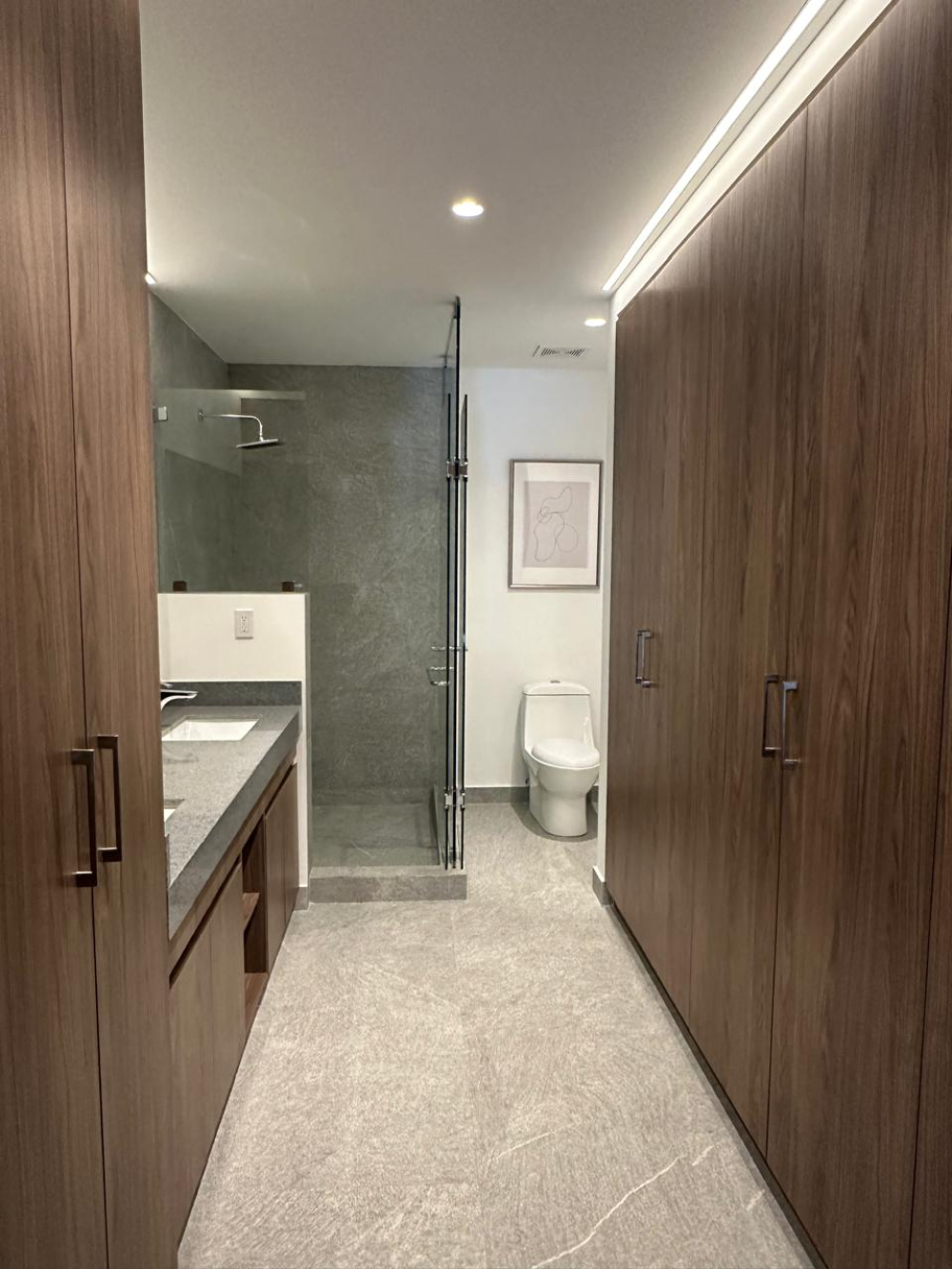 renta hermoso departamento en la roma, amueblado