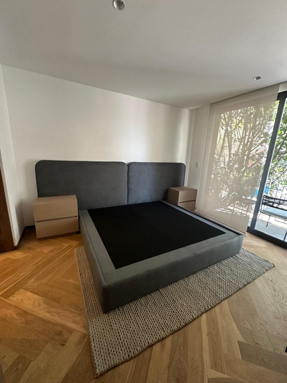 renta hermoso departamento en la roma, amueblado
