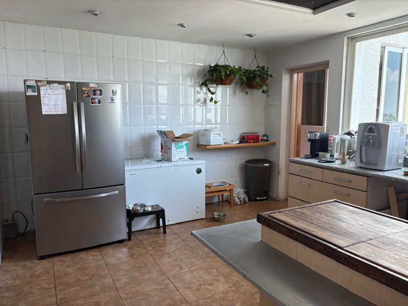 ph en venta en residencial monte carlo interlomas