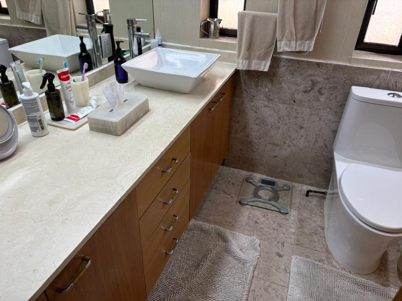 departamento en venta en bosques de las lomas