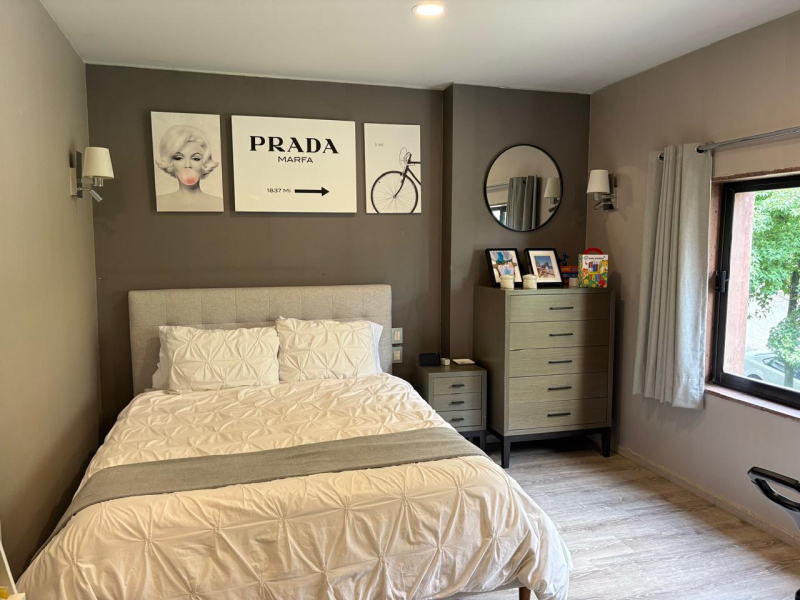 departamento en venta en bosques de las lomas