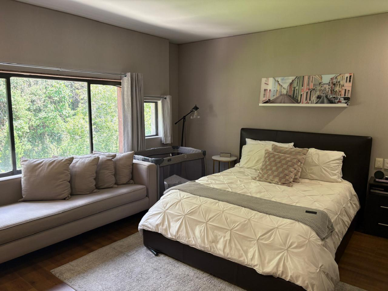 departamento en venta en bosques de las lomas