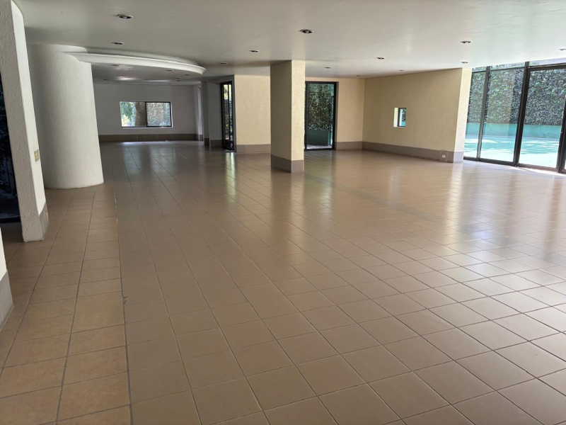 departamento en venta en bosques de las lomas