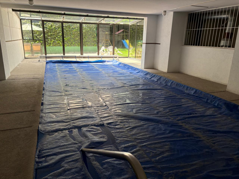 departamento en venta en bosques de las lomas