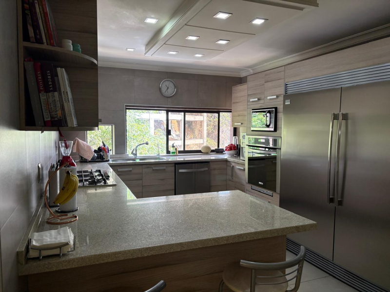 departamento en venta en bosques de las lomas