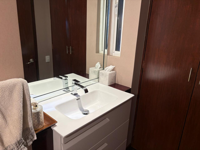 departamento en venta en bosques de las lomas