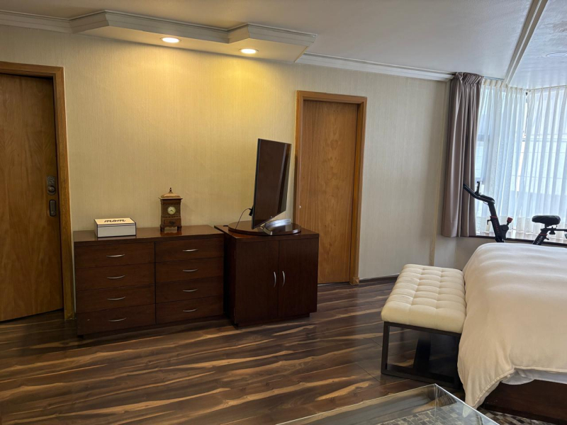 departamento en venta en bosques de las lomas