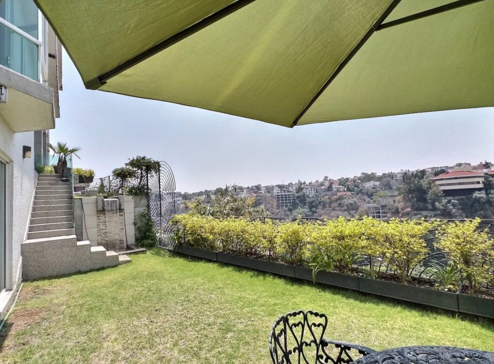 Casa En Venta En Huixquilucan De Degollado Centro