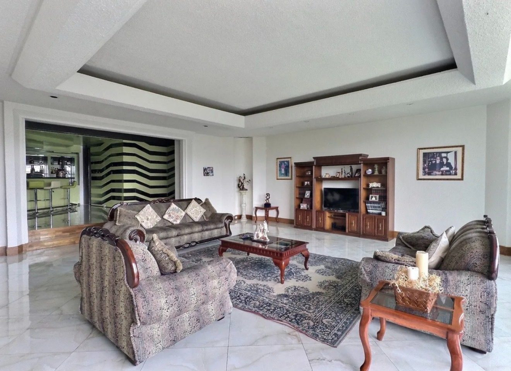 Casa En Venta En Huixquilucan De Degollado Centro