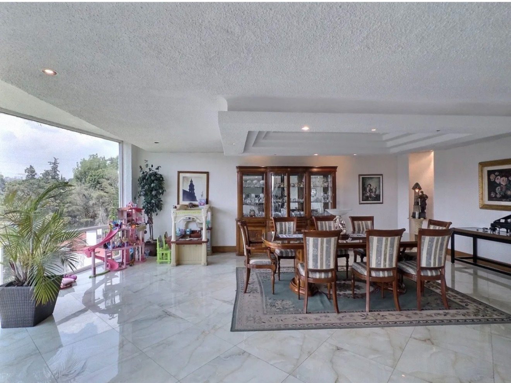 Casa En Venta En Huixquilucan De Degollado Centro