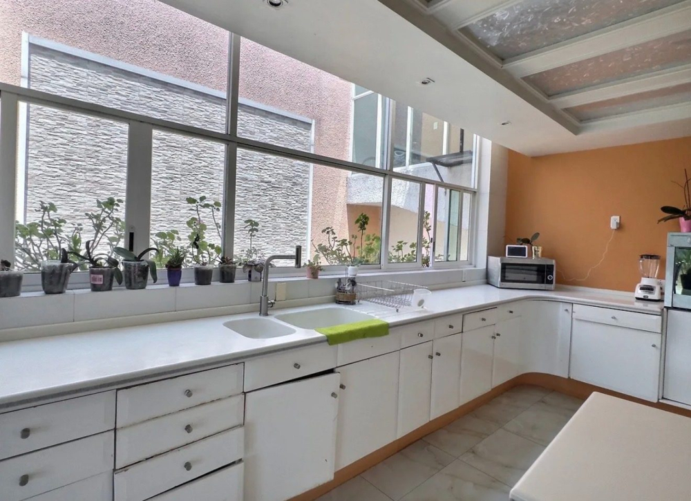Casa En Venta En Huixquilucan De Degollado Centro