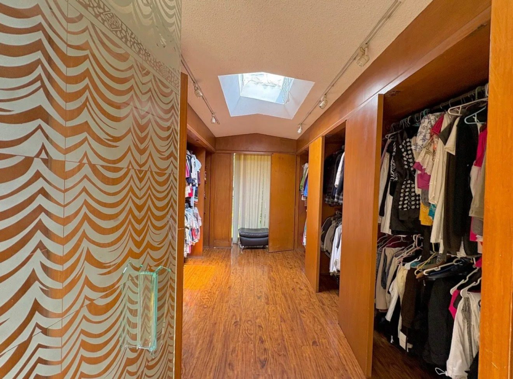 Casa En Venta En Huixquilucan De Degollado Centro