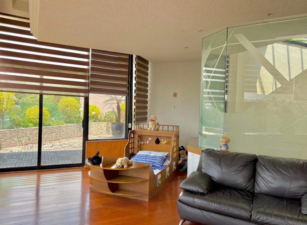 Casa En Venta En Huixquilucan De Degollado Centro