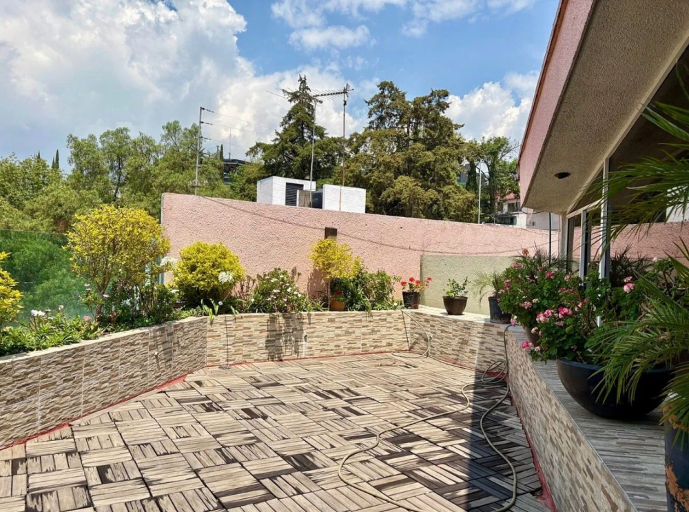 Casa En Venta En Huixquilucan De Degollado Centro