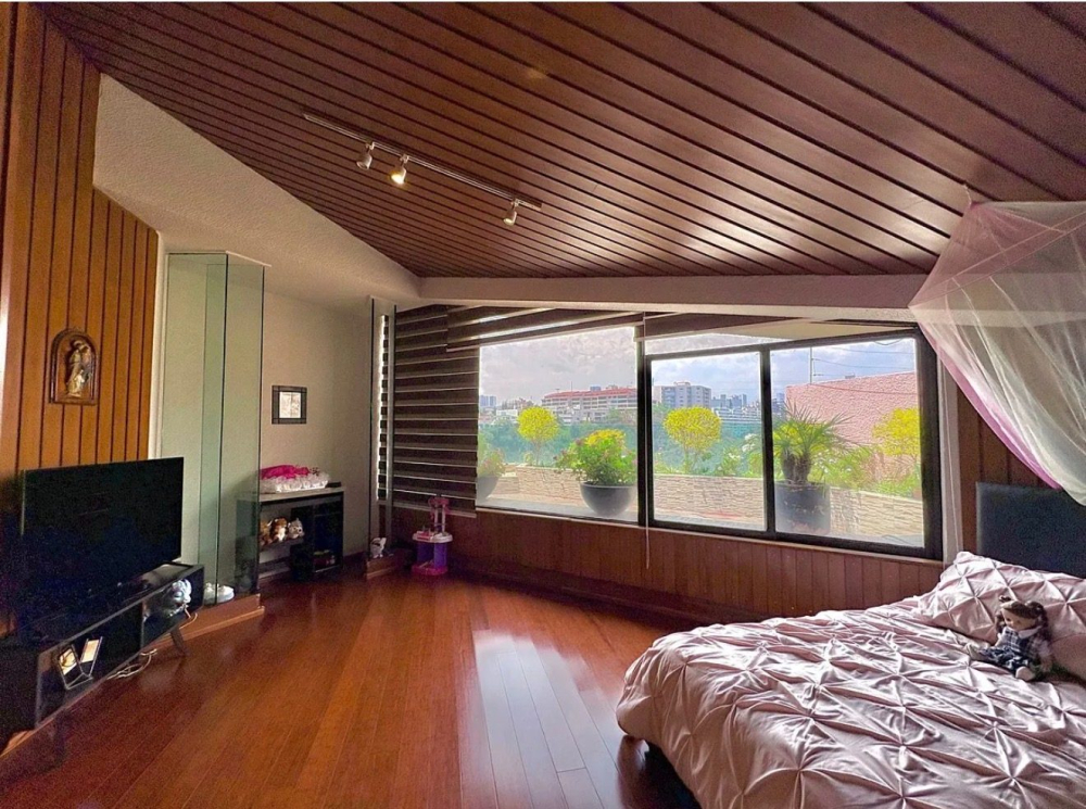 Casa En Venta En Huixquilucan De Degollado Centro