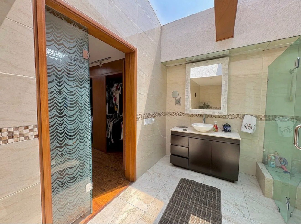 Casa En Venta En Huixquilucan De Degollado Centro