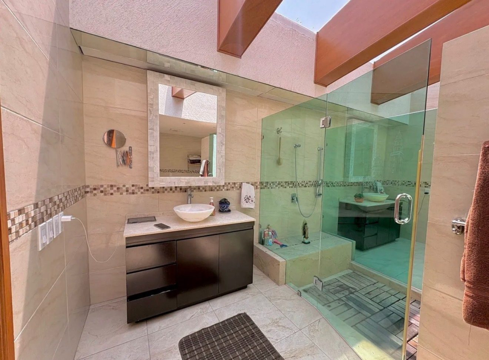 Casa En Venta En Huixquilucan De Degollado Centro