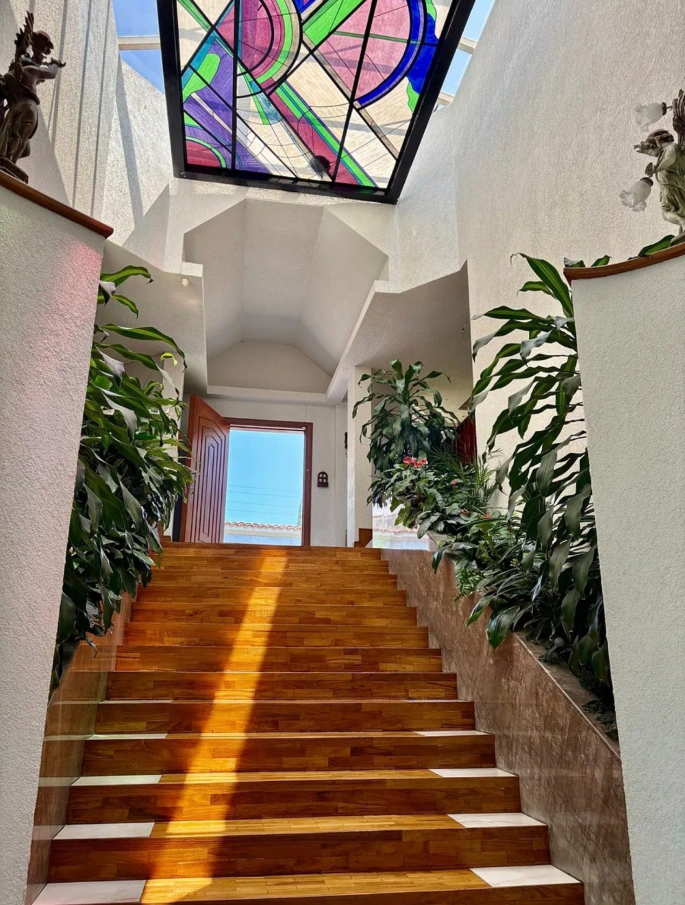 Casa En Venta En Huixquilucan De Degollado Centro