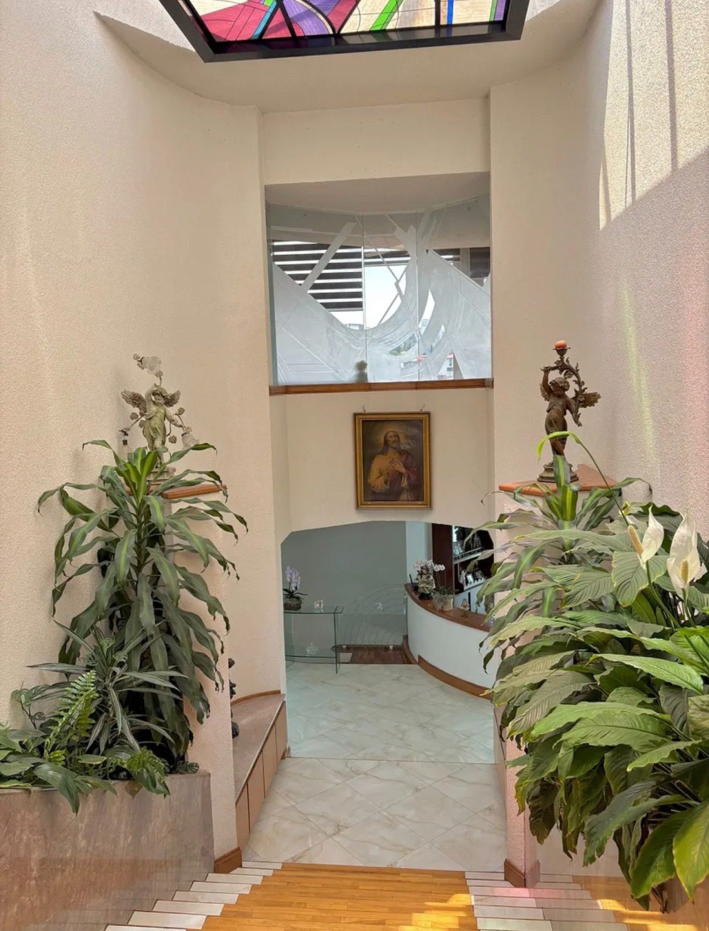 Casa En Venta En Huixquilucan De Degollado Centro