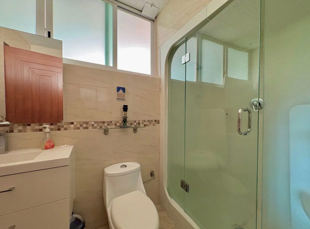 Casa En Venta En Huixquilucan De Degollado Centro