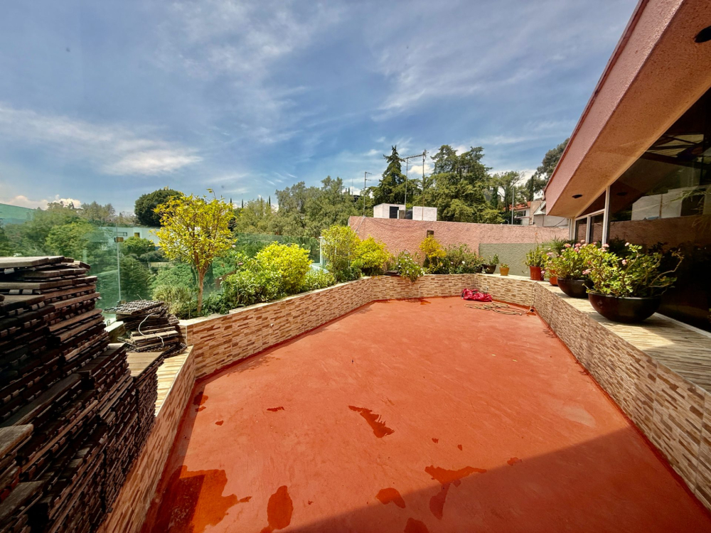 casa en venta en huixquilucan de degollado centro